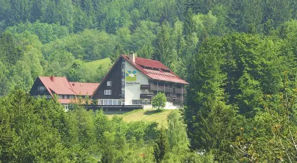 Hotel Duo